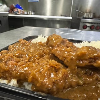Porkchop Dinner